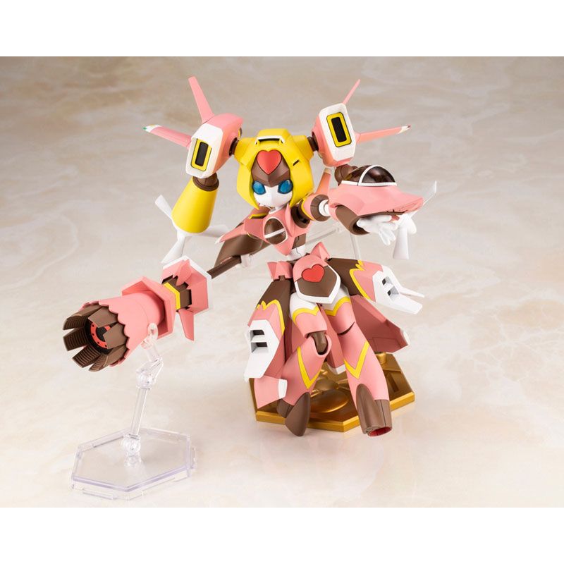 FSL01-F ファンシーエール 1/6スケール