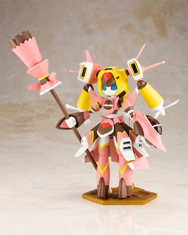 FSL01-F ファンシーエール 1/6スケール