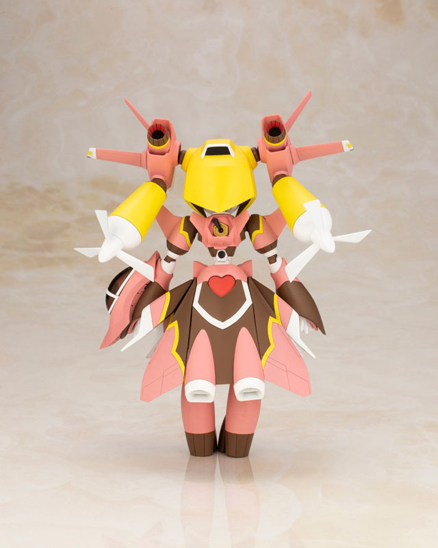 FSL01-F ファンシーエール 1/6スケール