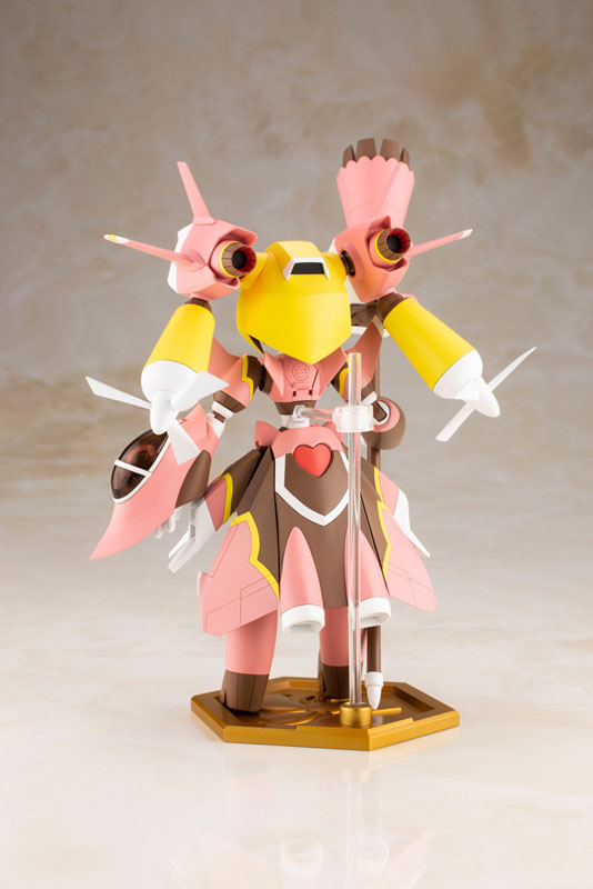 FSL01-F ファンシーエール 1/6スケール