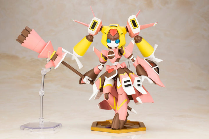 FSL01-F ファンシーエール 1/6スケール