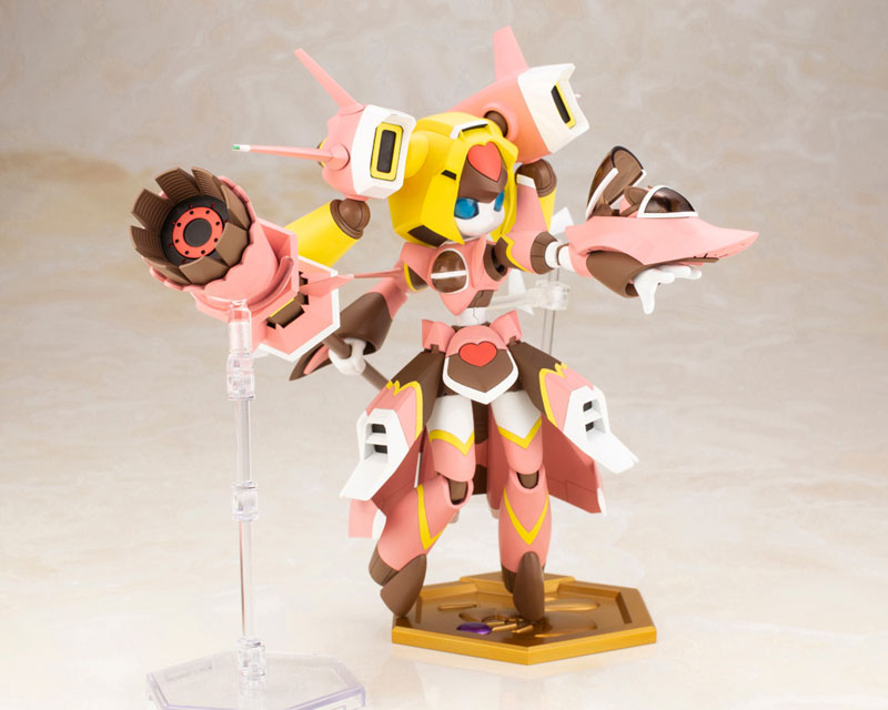 FSL01-F ファンシーエール 1/6スケール