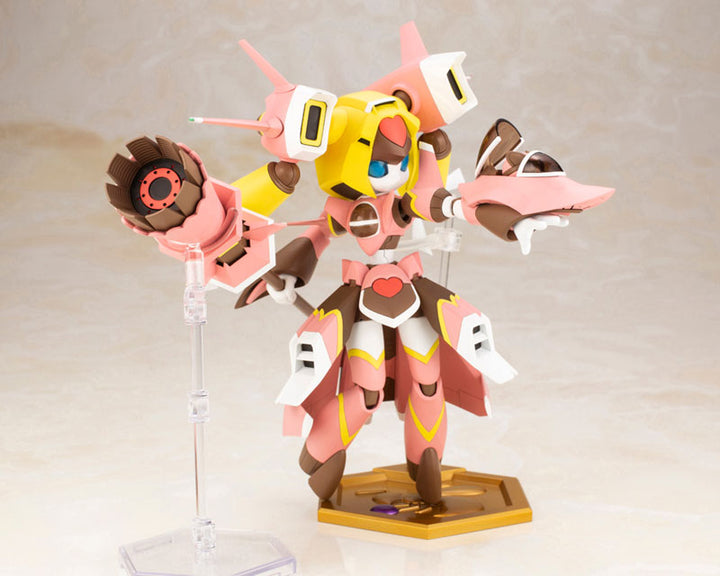 FSL01-F ファンシーエール 1/6スケール