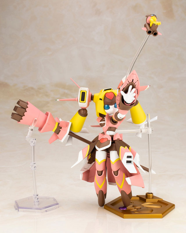FSL01-F ファンシーエール 1/6スケール