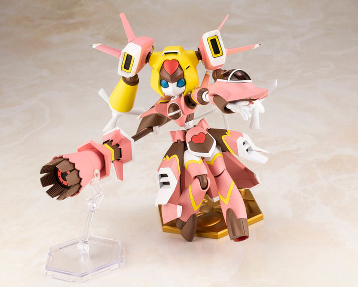 FSL01-F ファンシーエール 1/6スケール