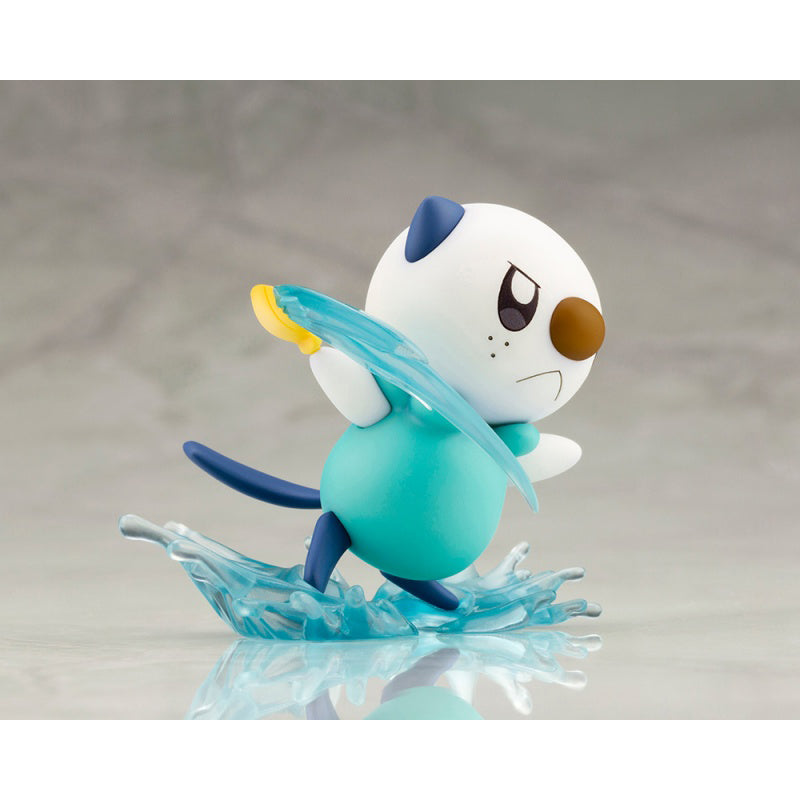 ARTFX J キョウヘイ with ミジュマル 1/8スケール