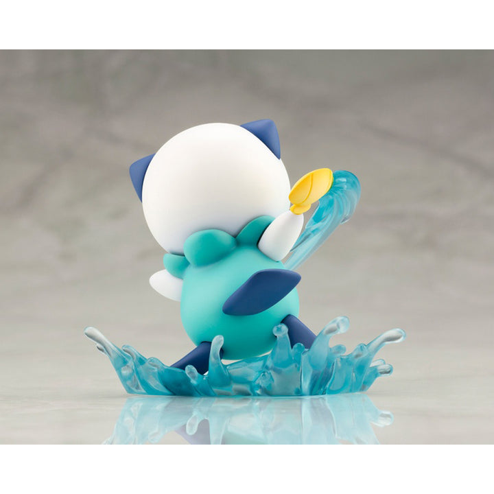 ARTFX J キョウヘイ with ミジュマル 1/8スケール