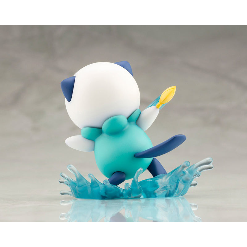 ARTFX J キョウヘイ with ミジュマル 1/8スケール