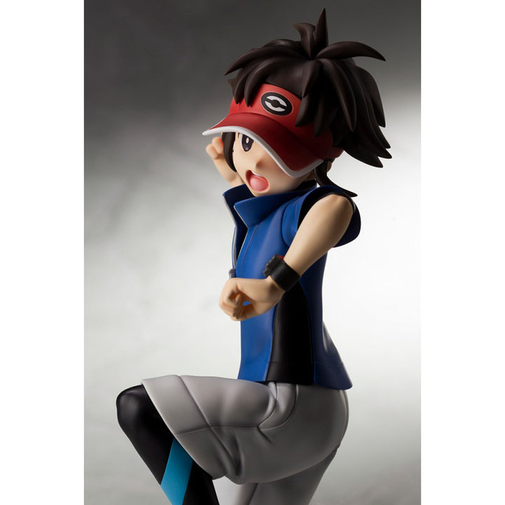 ARTFX J キョウヘイ with ミジュマル 1/8スケール