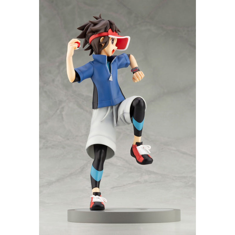 ARTFX J キョウヘイ with ミジュマル 1/8スケール