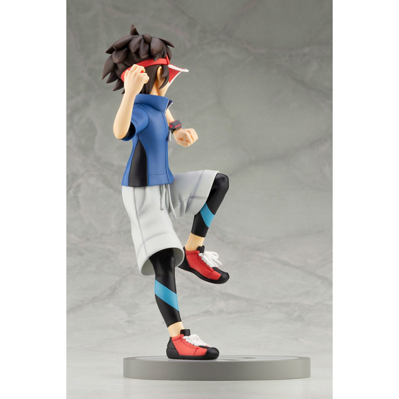 ARTFX J キョウヘイ with ミジュマル 1/8スケール