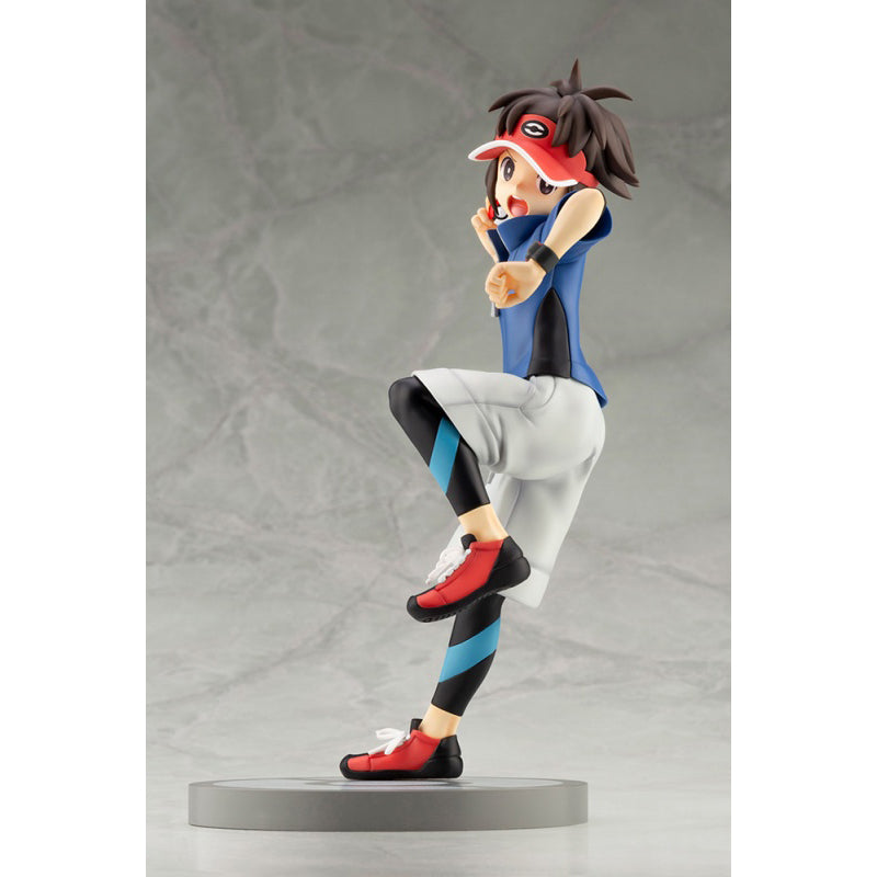 ARTFX J キョウヘイ with ミジュマル 1/8スケール