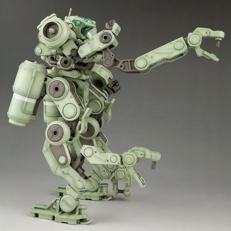 フレームアームズ EXF-10/32 グライフェン：RE2 1/100スケール