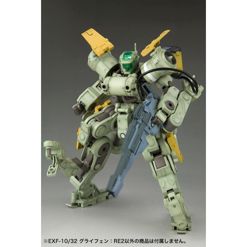 フレームアームズ EXF-10/32 グライフェン：RE2 1/100スケール