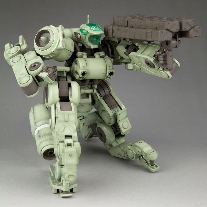 フレームアームズ EXF-10/32 グライフェン：RE2 1/100スケール