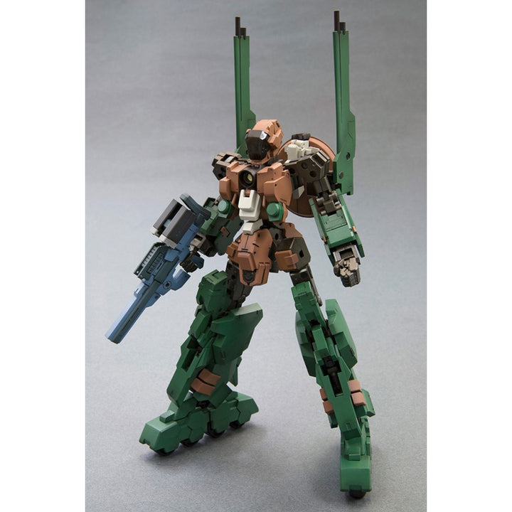 フレームアームズ RF-9 レヴァナント アイ：RE2 1/100スケール
