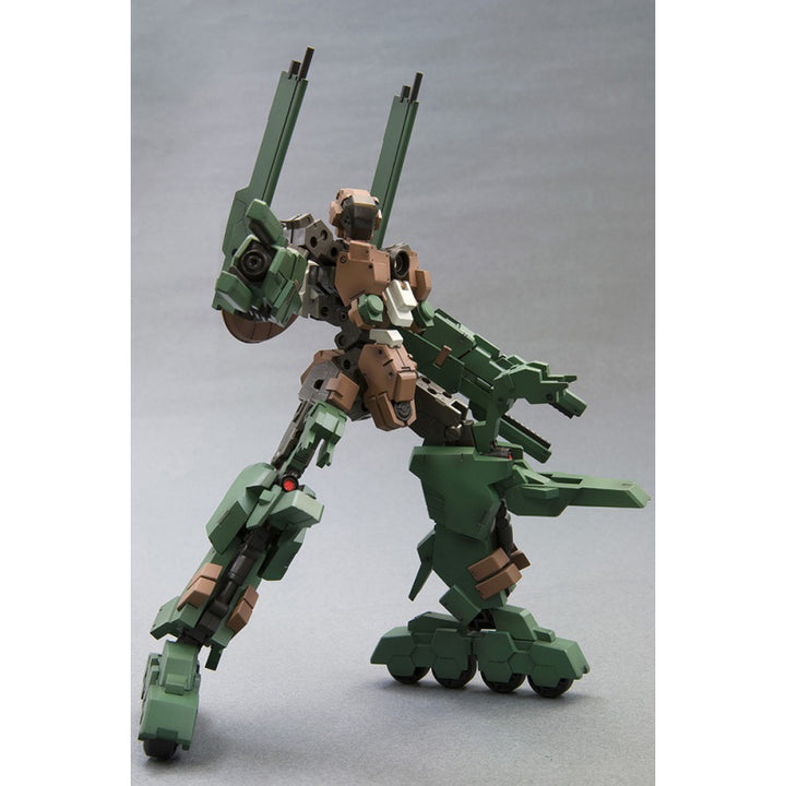 フレームアームズ RF-9 レヴァナント アイ：RE2 1/100スケール