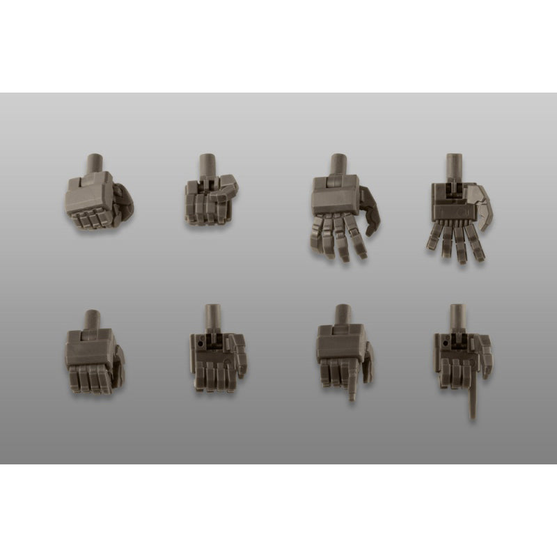 フレームアームズ RF-9 レヴァナント アイ：RE2 1/100スケール