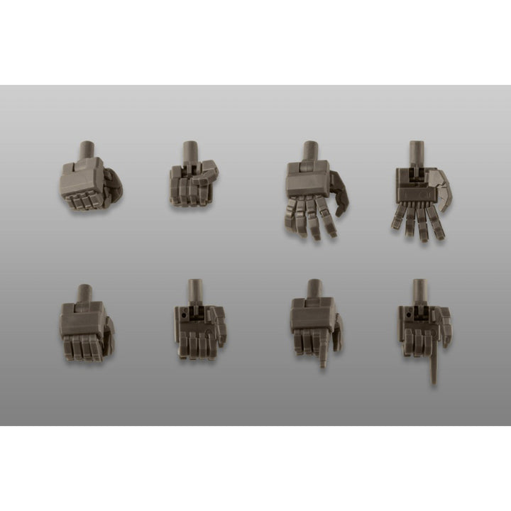 フレームアームズ RF-9 レヴァナント アイ：RE2 1/100スケール