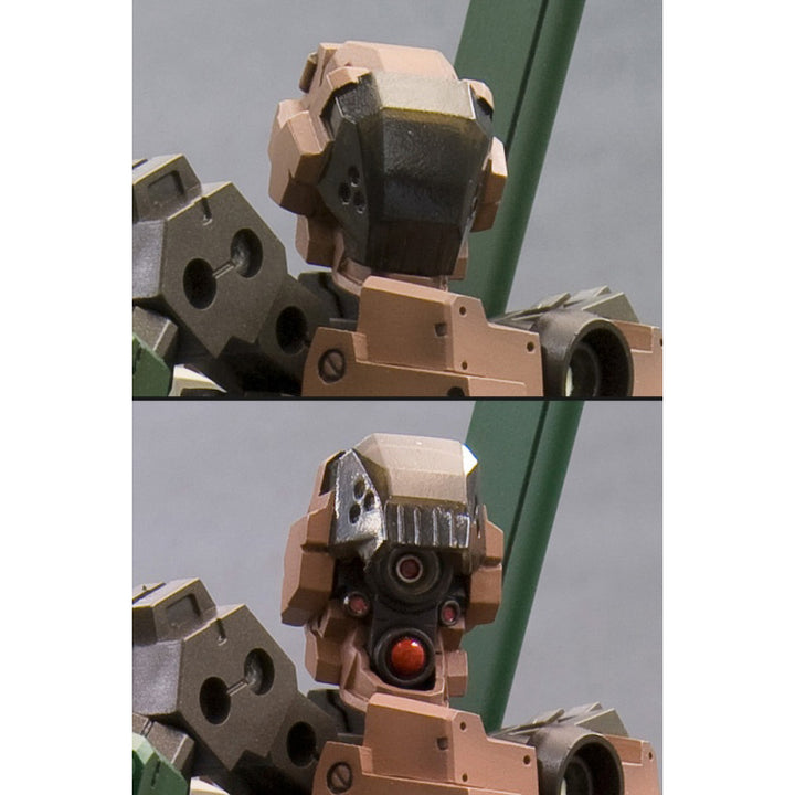 フレームアームズ RF-9 レヴァナント アイ：RE2 1/100スケール