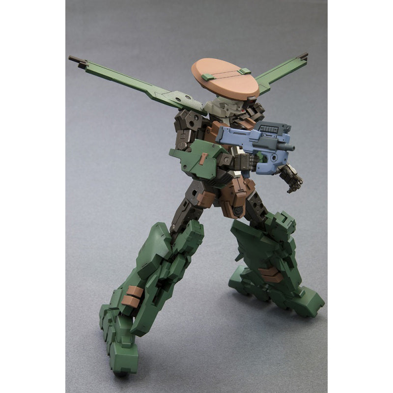 フレームアームズ RF-9 レヴァナント アイ：RE2 1/100スケール