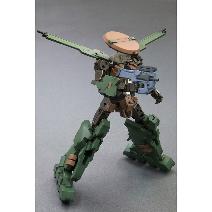 フレームアームズ RF-9 レヴァナント アイ：RE2 1/100スケール