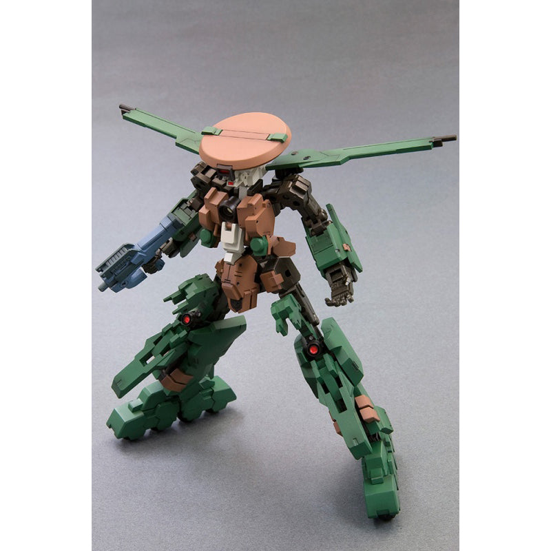 フレームアームズ RF-9 レヴァナント アイ：RE2 1/100スケール