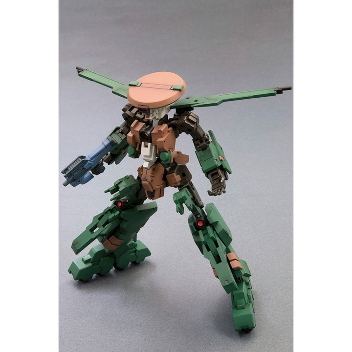 フレームアームズ RF-9 レヴァナント アイ：RE2 1/100スケール