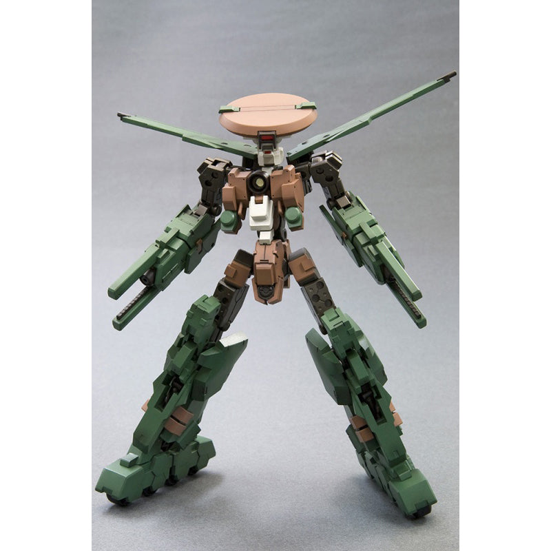フレームアームズ RF-9 レヴァナント アイ：RE2 1/100スケール