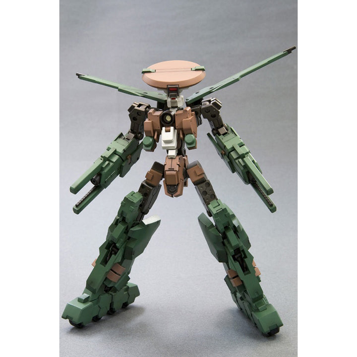 フレームアームズ RF-9 レヴァナント アイ：RE2 1/100スケール