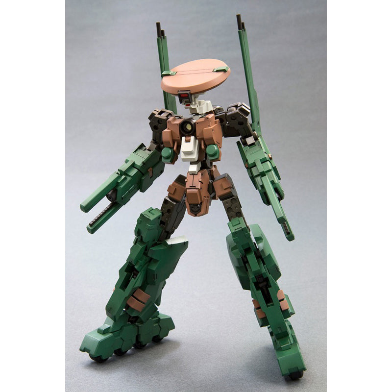フレームアームズ RF-9 レヴァナント アイ：RE2 1/100スケール