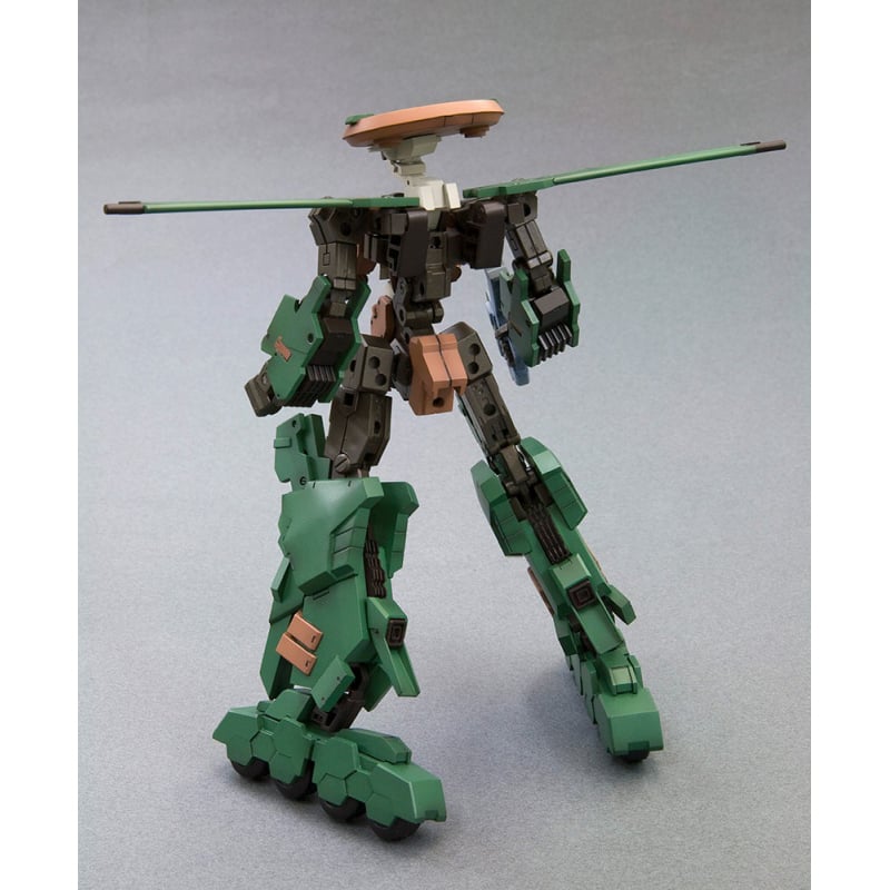 フレームアームズ RF-9 レヴァナント アイ：RE2 1/100スケール