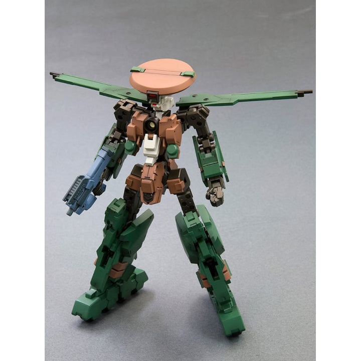 フレームアームズ RF-9 レヴァナント アイ：RE2 1/100スケール