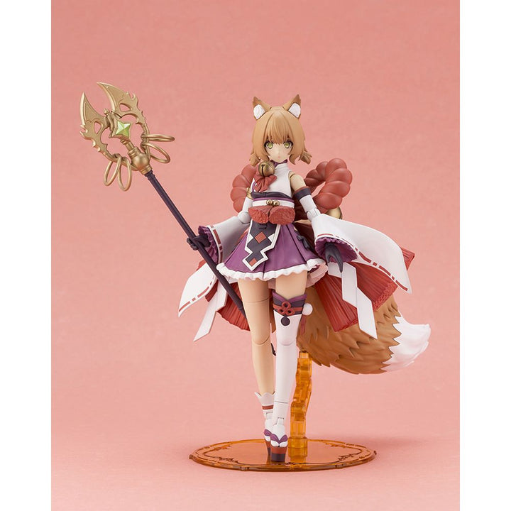 【再販】アルカナディア ユクモ