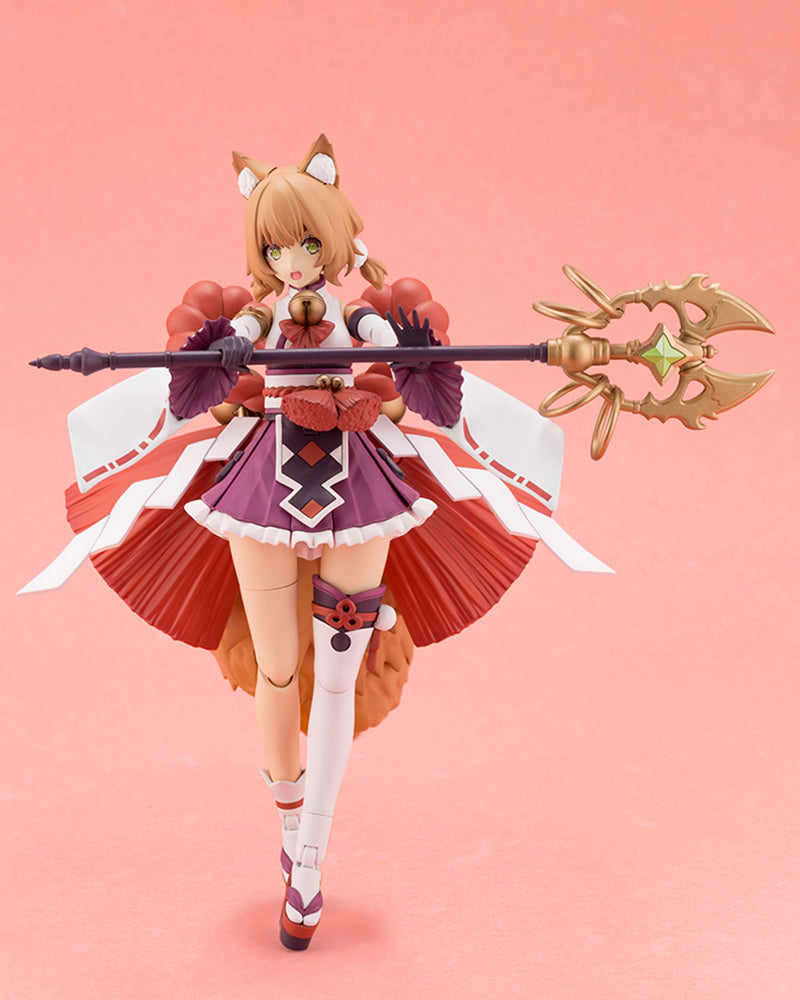 【再販】アルカナディア ユクモ