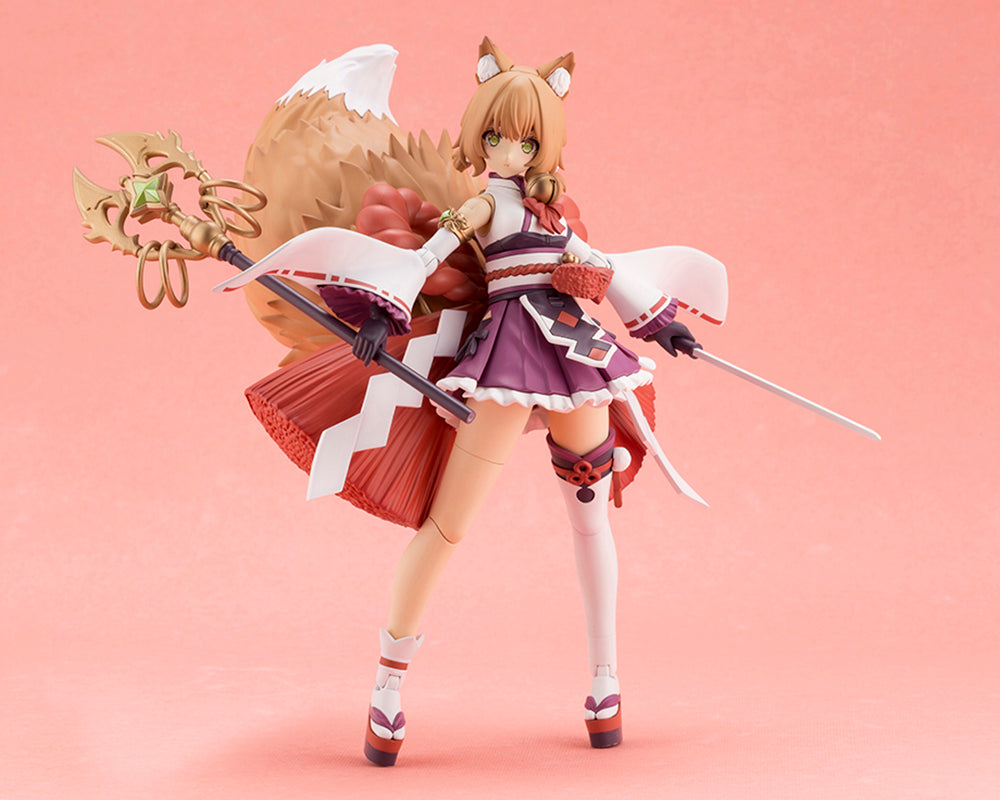 【再販】アルカナディア ユクモ