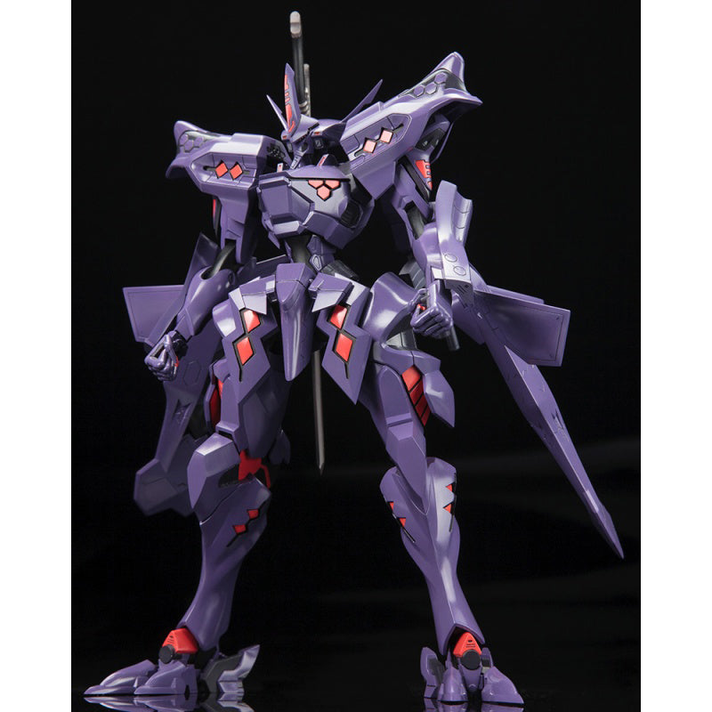 武御雷 Type-00R Ver.1.5