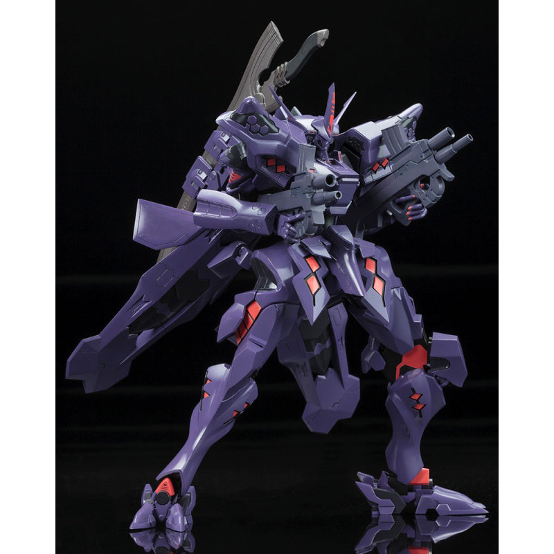 武御雷 Type-00R Ver.1.5