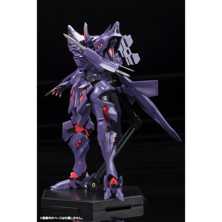 武御雷 Type-00R Ver.1.5