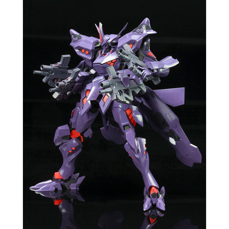 武御雷 Type-00R Ver.1.5