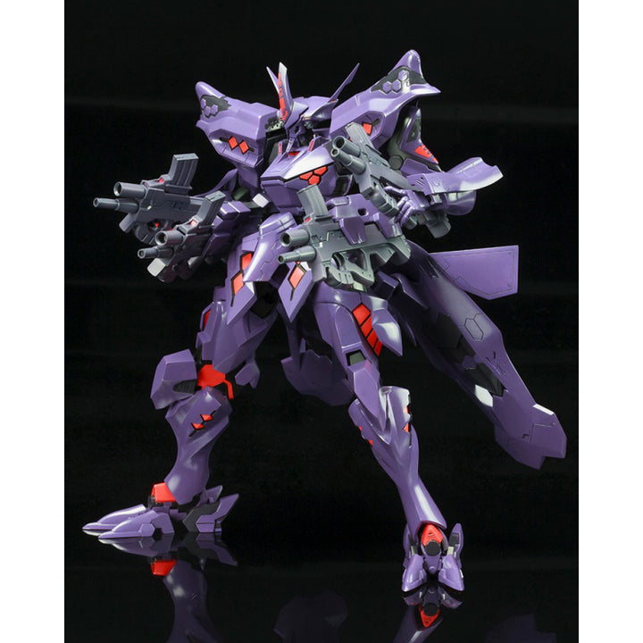 武御雷 Type-00R Ver.1.5