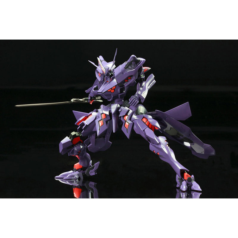 武御雷 Type-00R Ver.1.5