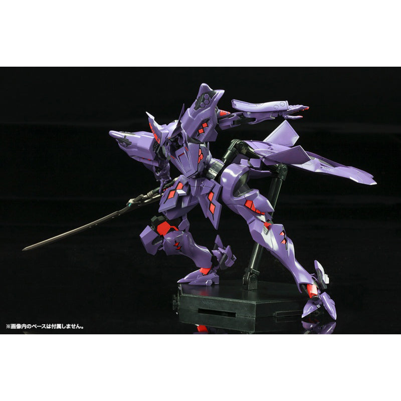 武御雷 Type-00R Ver.1.5