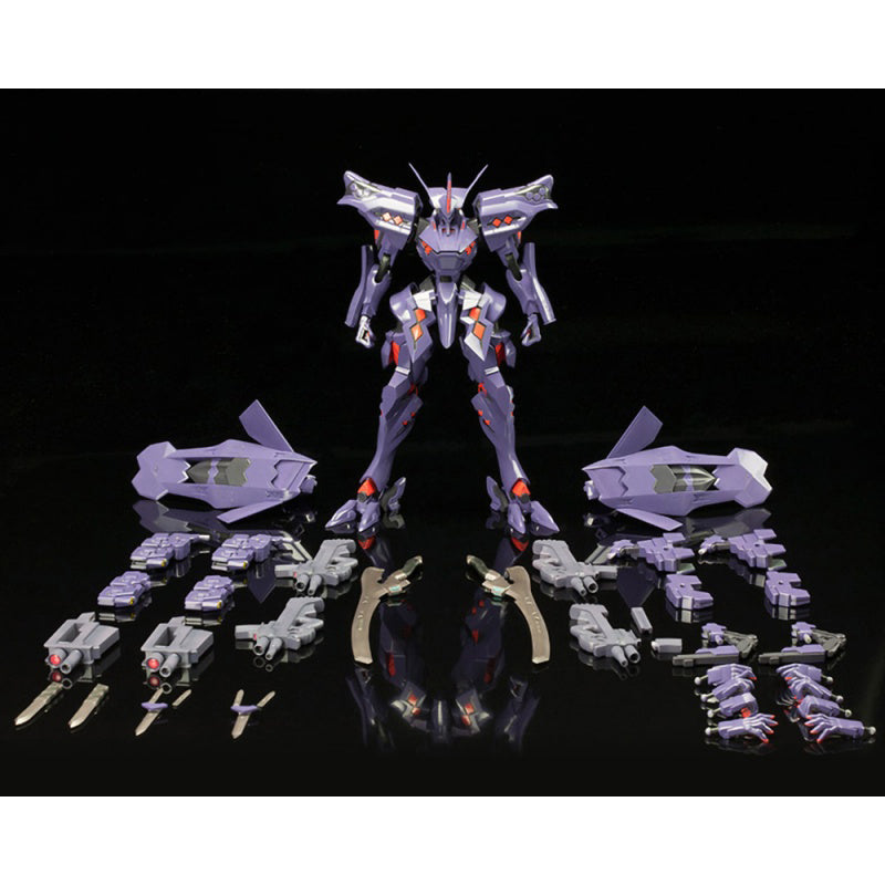 武御雷 Type-00R Ver.1.5