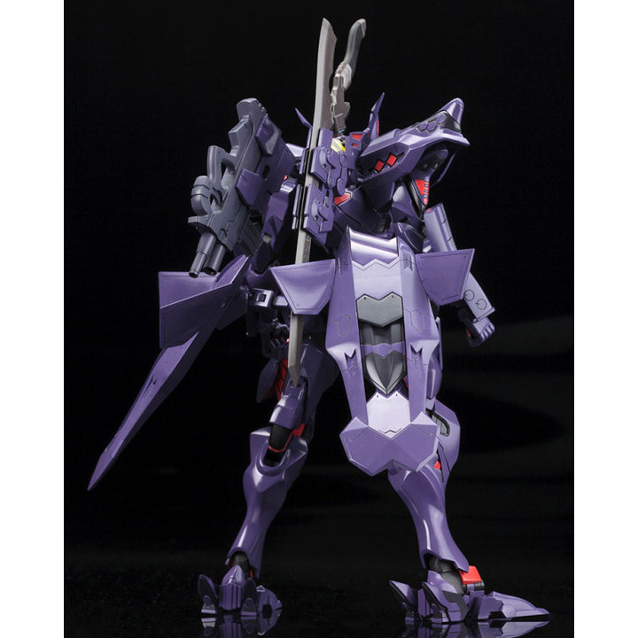 武御雷 Type-00R Ver.1.5