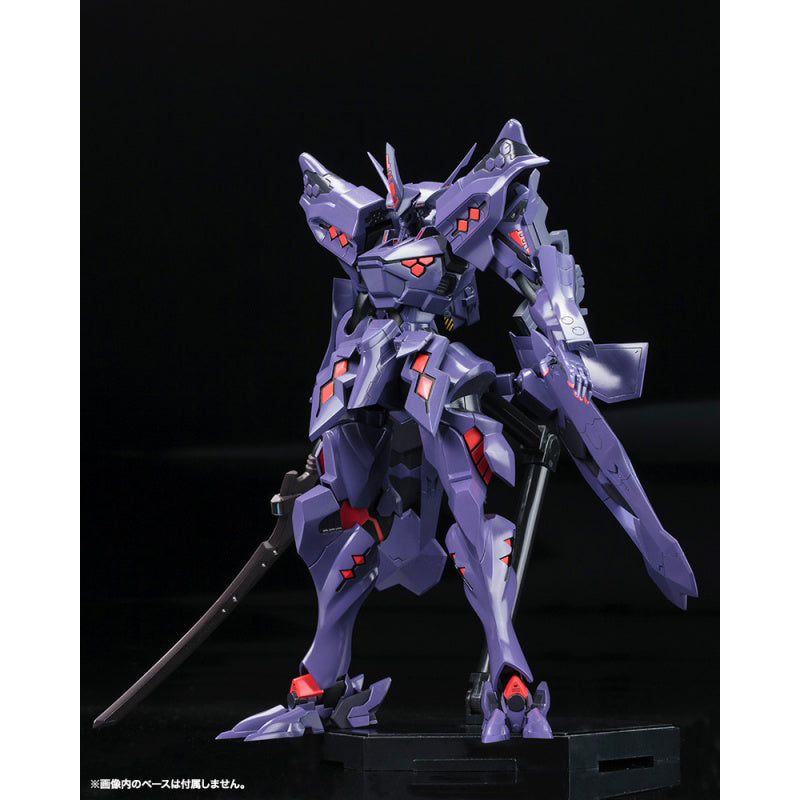 武御雷 Type-00R Ver.1.5