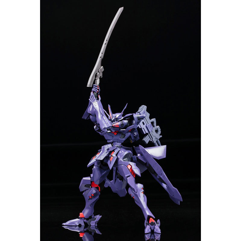武御雷 Type-00R Ver.1.5