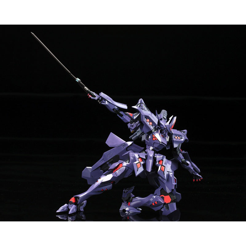 武御雷 Type-00R Ver.1.5