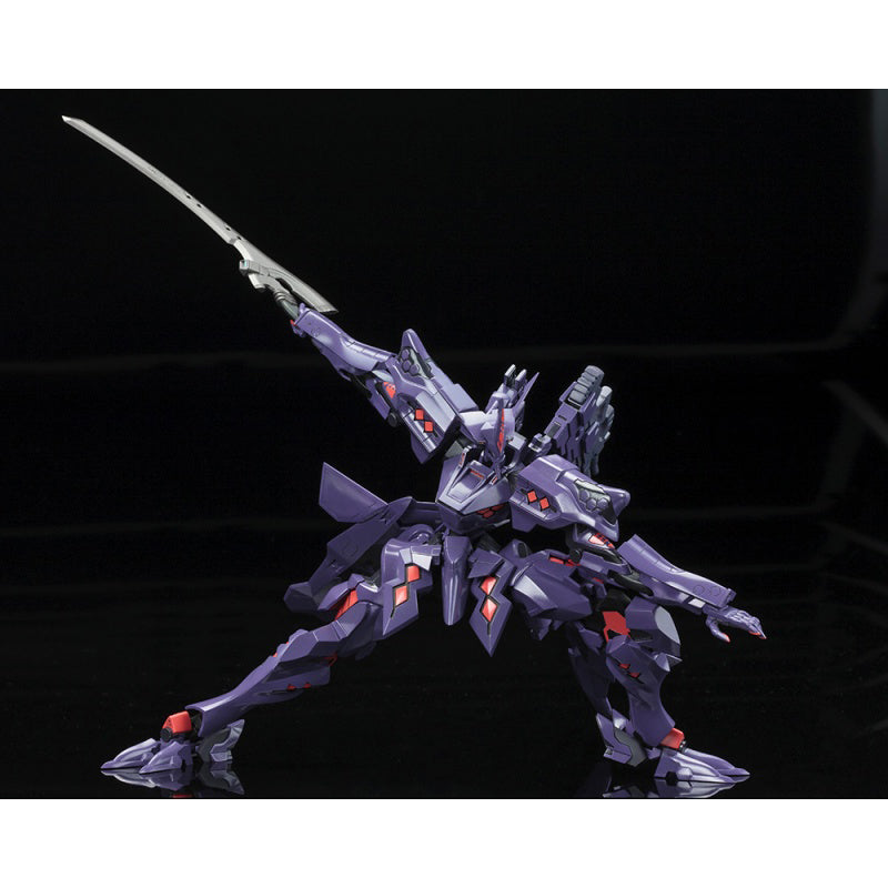 武御雷 Type-00R Ver.1.5