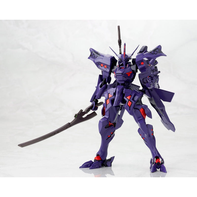 武御雷 Type-00R 1/144スケール